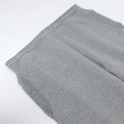 BARNS / Cozun Wide Tapered Pants