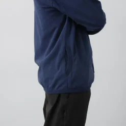 BARNS / Hanging Jersey Cardigan