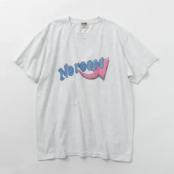 BARNS / RE:PRODUCTER Short Sleeve Printed T-Shirt