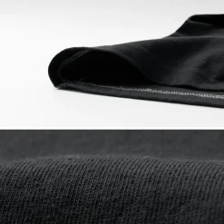 BARNS / TOUGH-NECK Long Sleeve T-Shirt