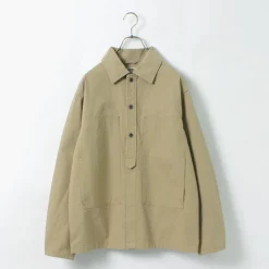 BARNS / Utility Work Shirt