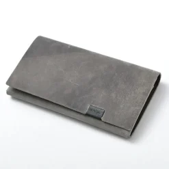 所作 / 【B】Card Case Oil Nubuck