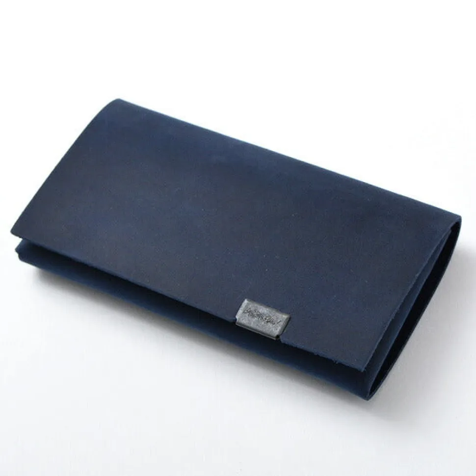 所作 / 【B】Card Case Oil Nubuck
