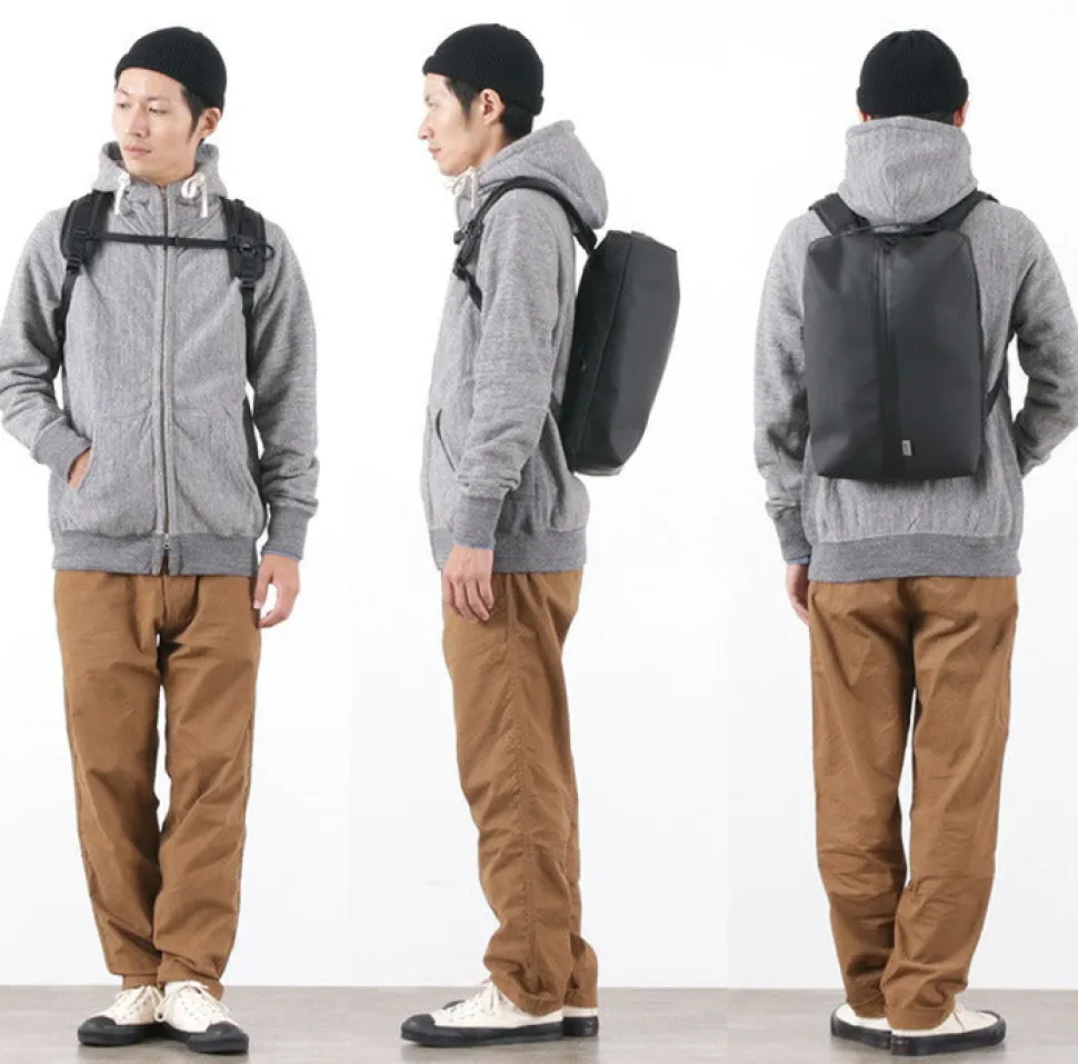BERUF / Go Out 16