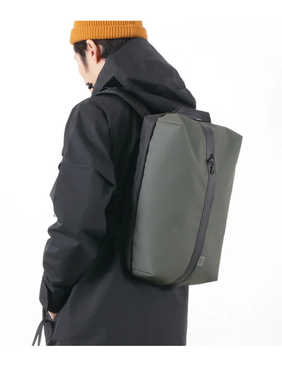 BERUF / Go Out 16