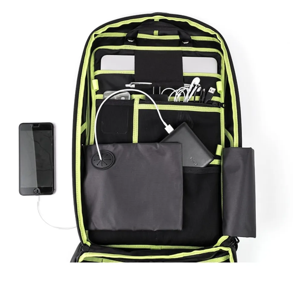 BERUF / Urban Explorer 20 Backpack