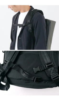 BERUF / Urban Explorer 16 (DURON)