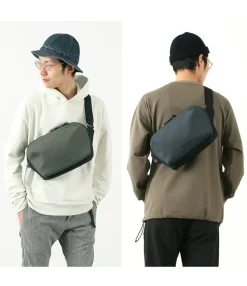 BERUF / Urban Explorer 6.0 Sling Pack