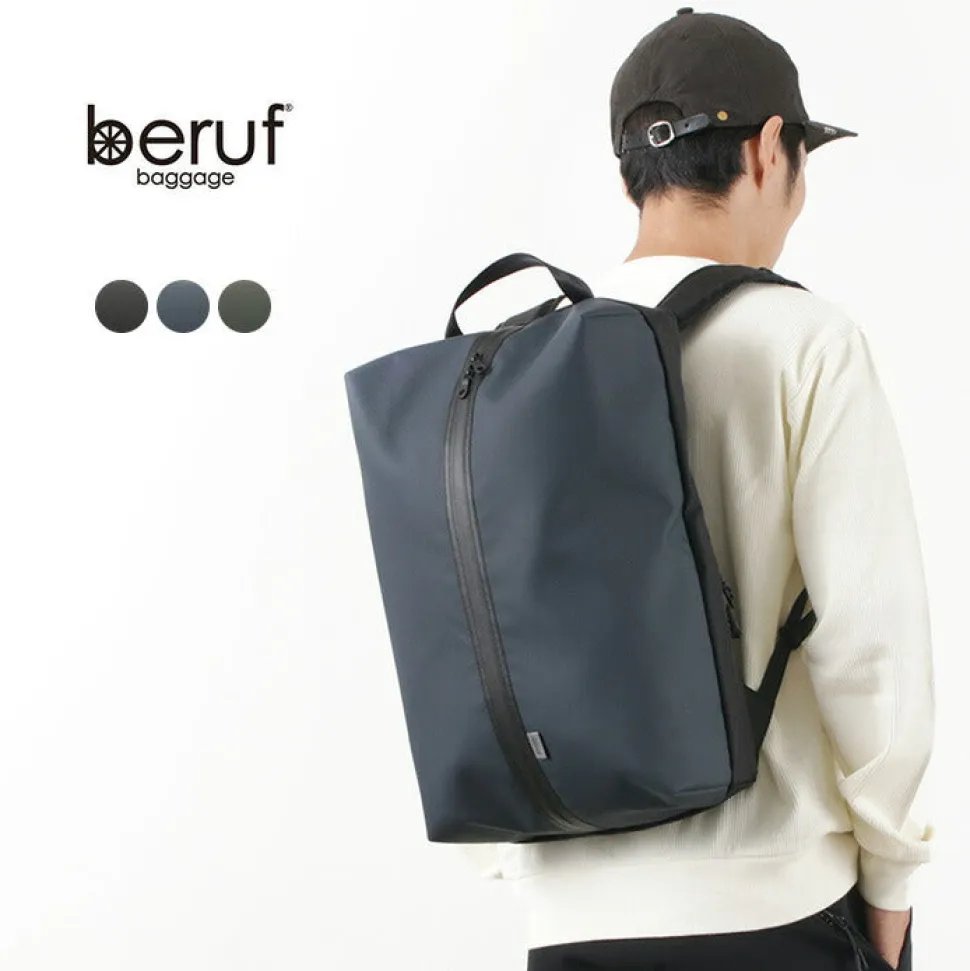 BERUF / Workout 22