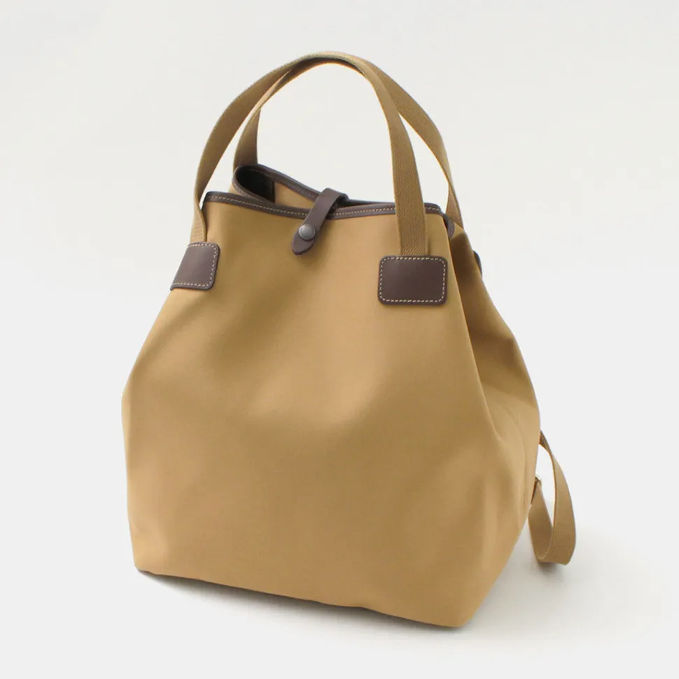 BILLINGHAM / One Shoulder Sling Bag