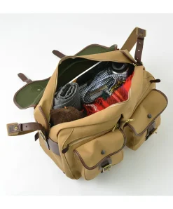 BILLINGHAM / SYSTEM-1 Boston Bag