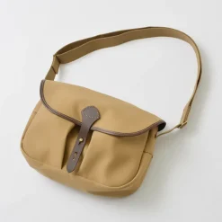 BILLINGHAM / Wickham Satchel Small