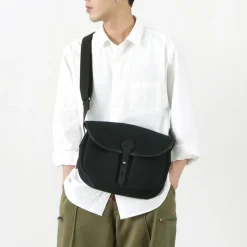 BILLINGHAM / Wickham Satchel Small