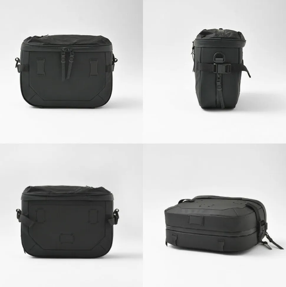 BLACK EMBER / Citadel DSLR