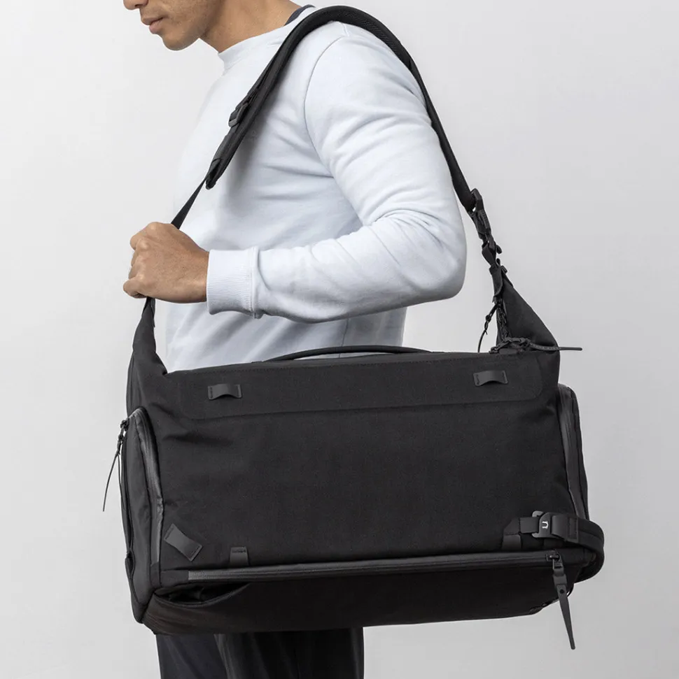 BLACK EMBER / Dex 30