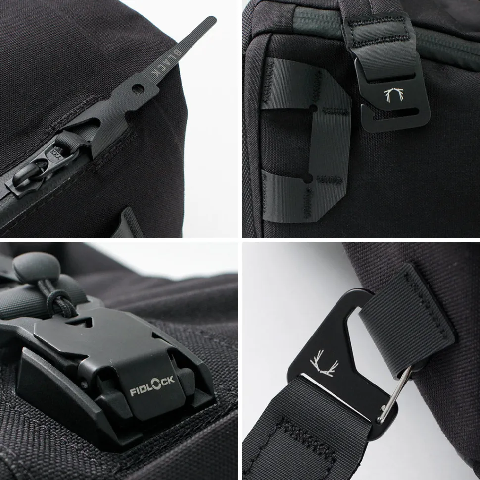 BLACK EMBER / Dex 30