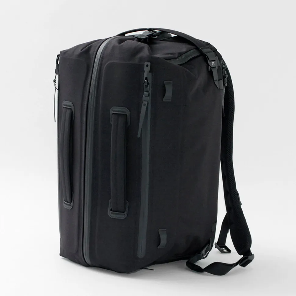 BLACK EMBER / Dex 30