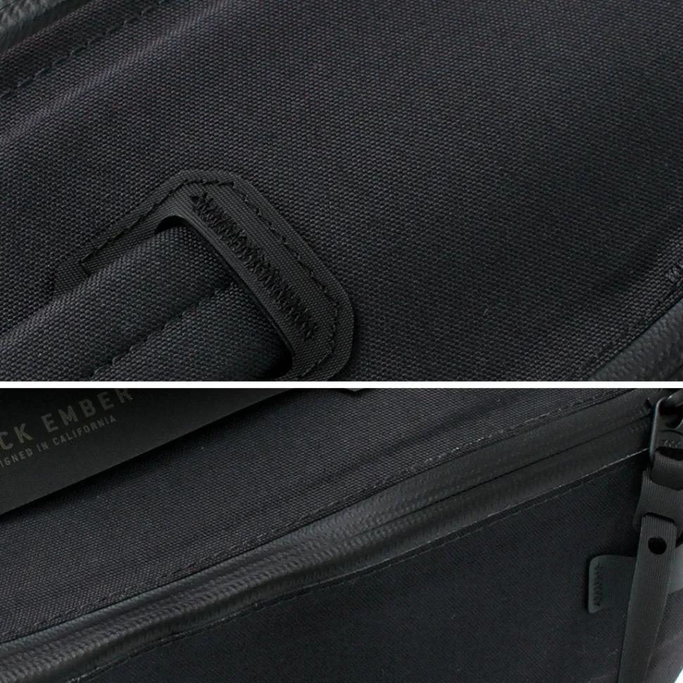 BLACK EMBER / Dex 30