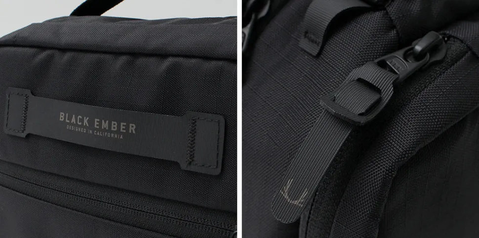 BLACK EMBER / Dex Bording Kit Mini