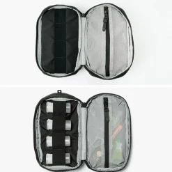 BLACK EMBER / Dopp Kit