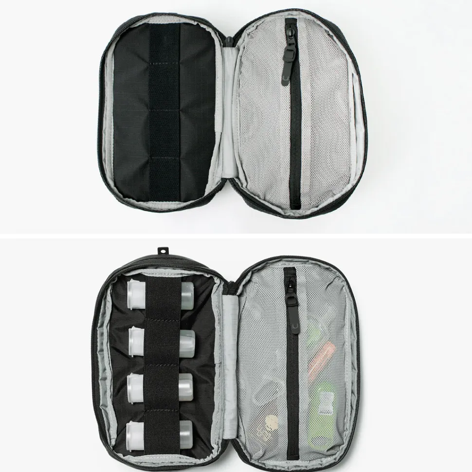 BLACK EMBER / Dopp Kit