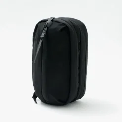 BLACK EMBER / Dopp Kit