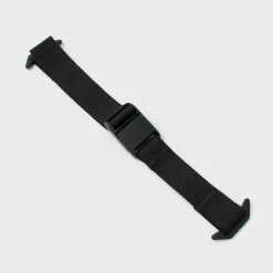 BLACK EMBER / Forge Compression Straps 2-piece Set