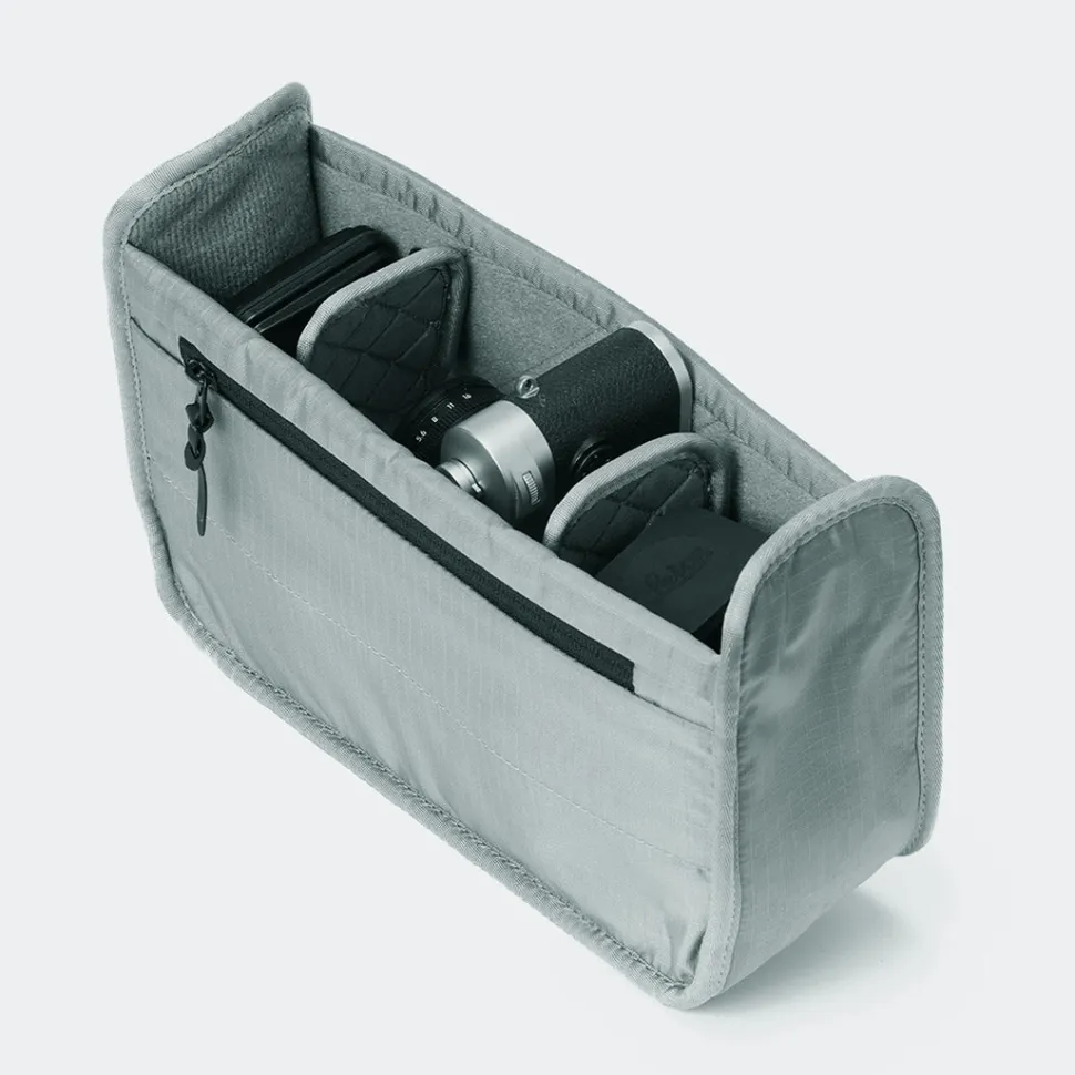 BLACK EMBER / Grip Camera Insert
