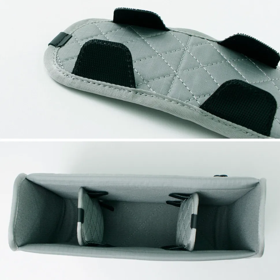 BLACK EMBER / Grip Camera Insert