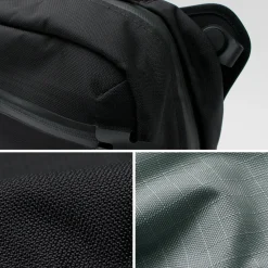 BLACK EMBER / Grip-Sling 08L