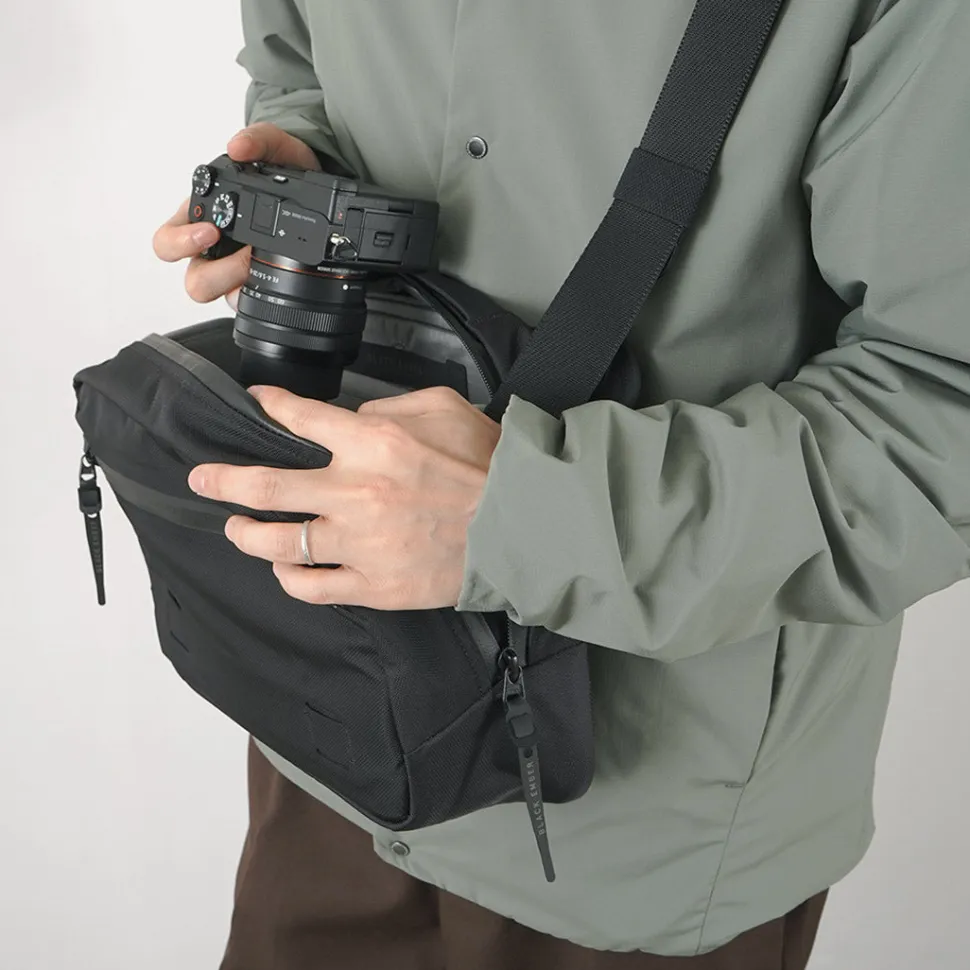BLACK EMBER / Grip-Sling 08L