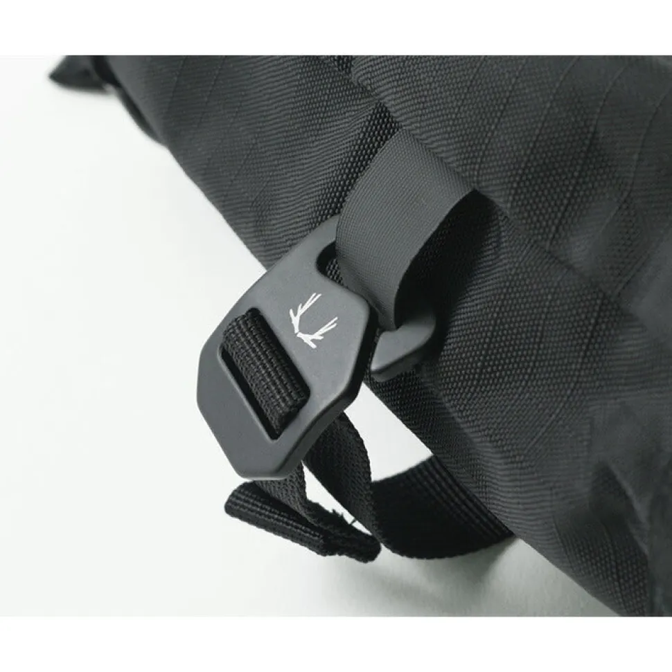 BLACK EMBER / Modular Water Bottle Holder