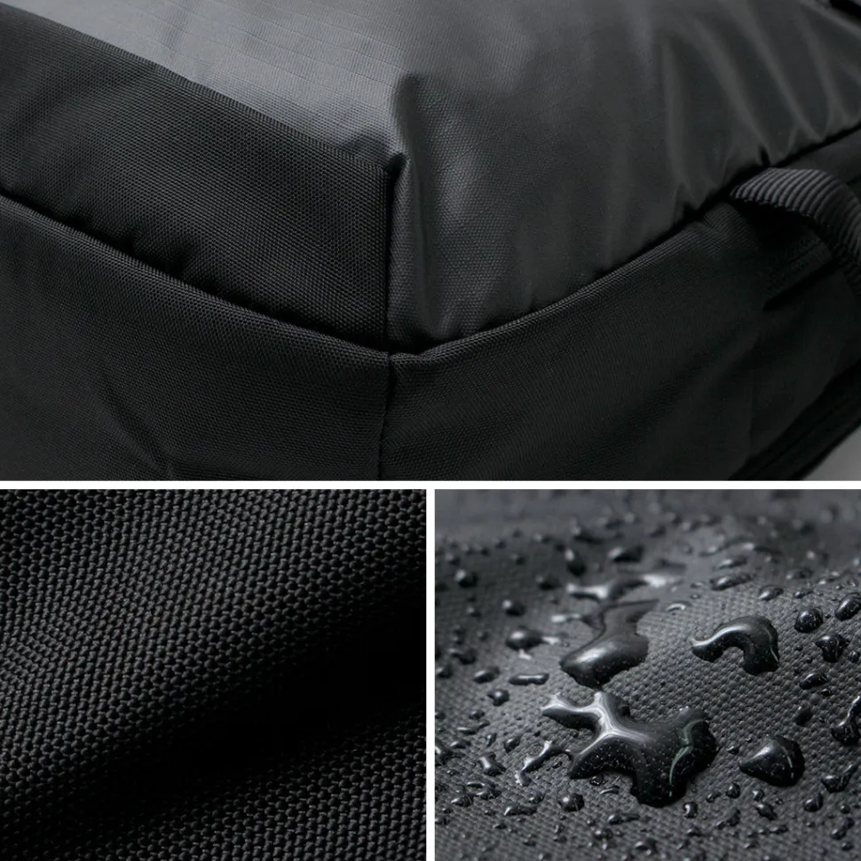 BLACK EMBER / Rectangle 2-way pack