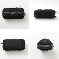 BLACK EMBER / TECH KIT SLING