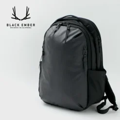 BLACK EMBER / Tortoise Pack