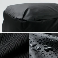 BLACK EMBER / Tortoise Pack