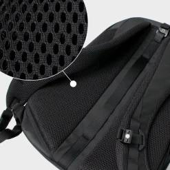 BLACK EMBER / Tortoise Pack
