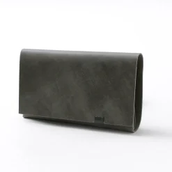 所作 / [B] Long Wallet Oil Nubuck