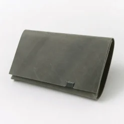 所作 / [B] Long Wallet Oil Nubuck