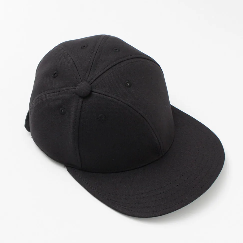 BLUE BOOKS CO. / Baseball Cap Twisty