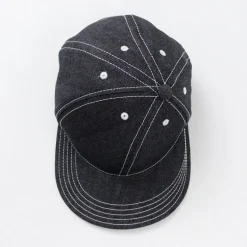 BLUE BOOKS CO. / Baseball Cap Twisty