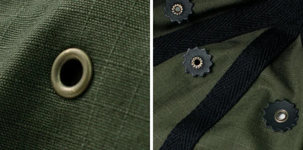 BLUE BOOKS CO. / Military Hat
