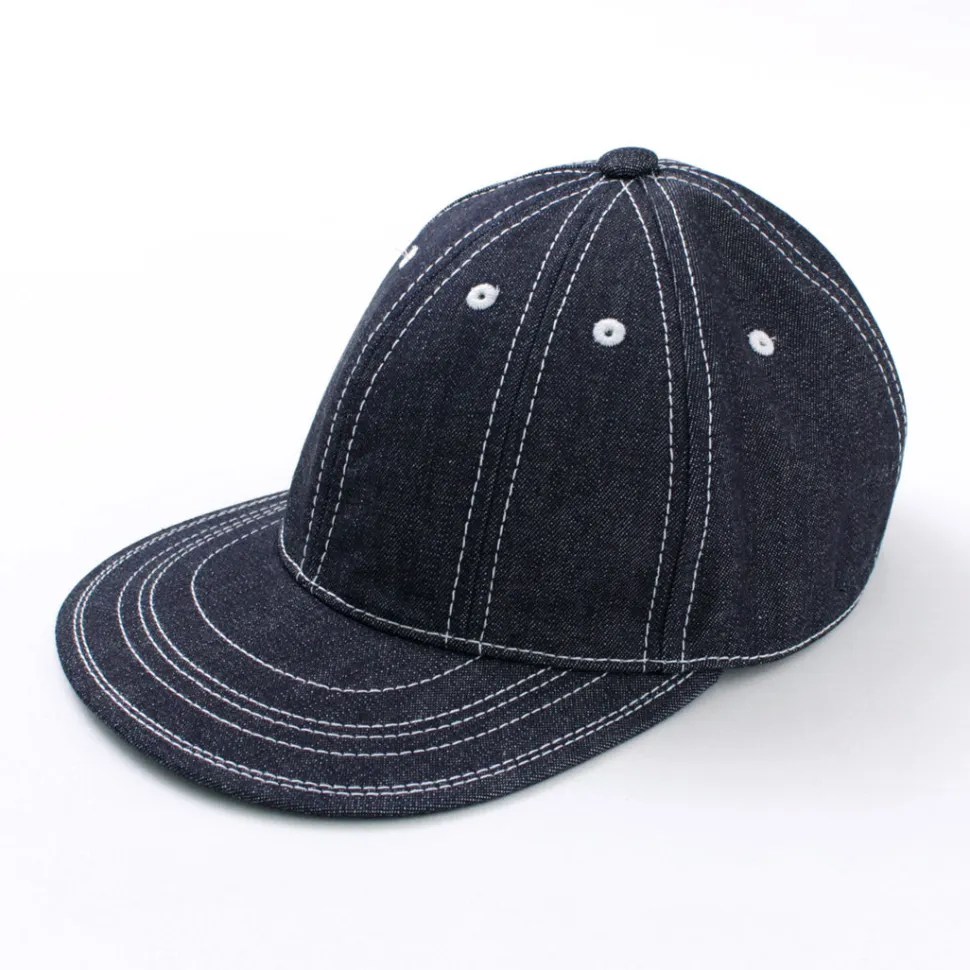 BLUE BOOKS CO. / RANDOM CAP