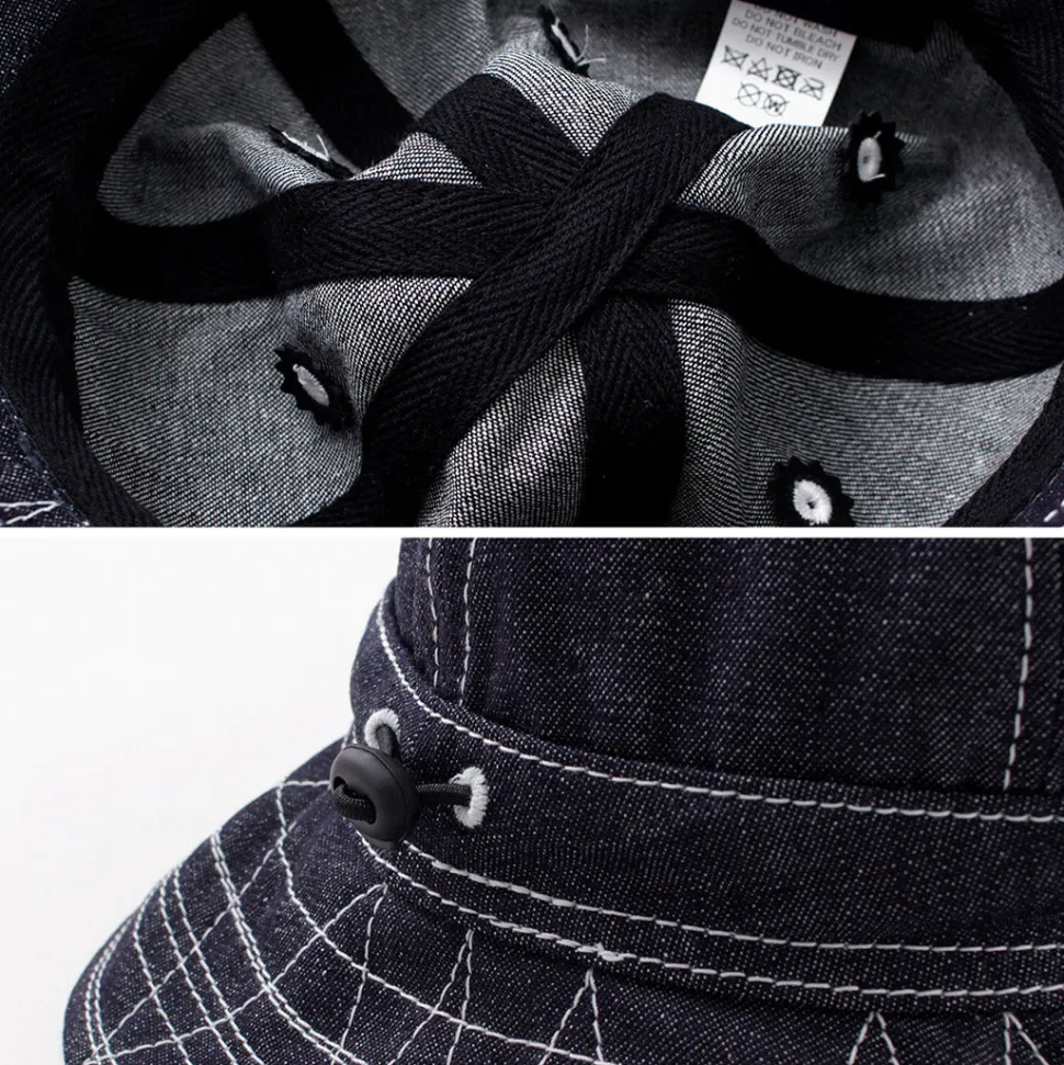 BLUE BOOKS CO. / Random Military Hat