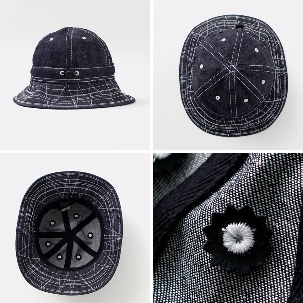 BLUE BOOKS CO. / Random Military Hat
