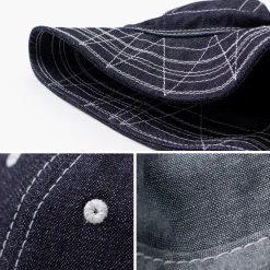 BLUE BOOKS CO. / Random Military Hat