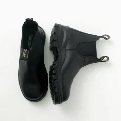 BLUNDSTONE / LUG BOOT Side Gore Boots
