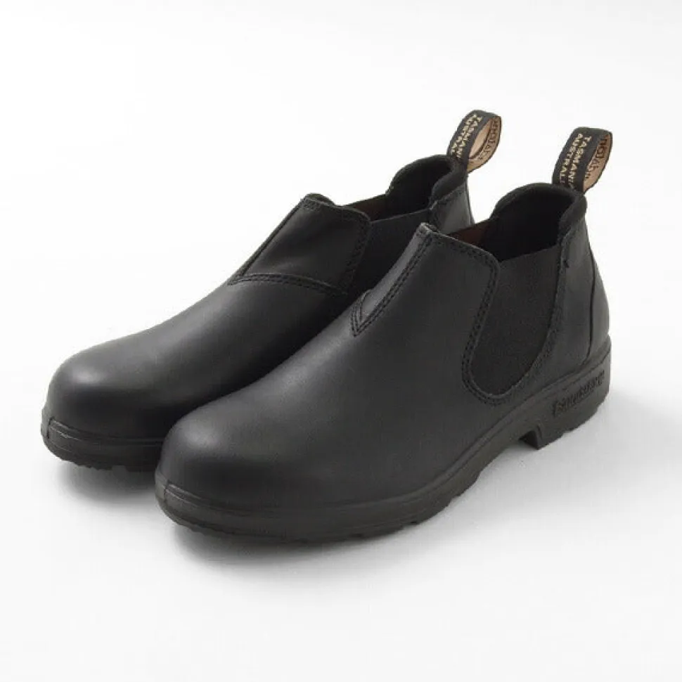 BLUNDSTONE / ORIGINALS Low cut side gore boots