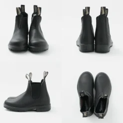 BLUNDSTONE / ORIGINALS Side Gore Boots