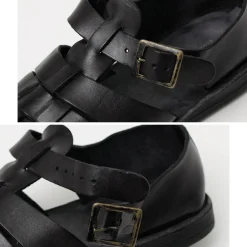 BRADOR / Gurkha Sandals
